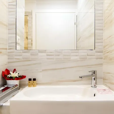 San Maurizio Apartment
