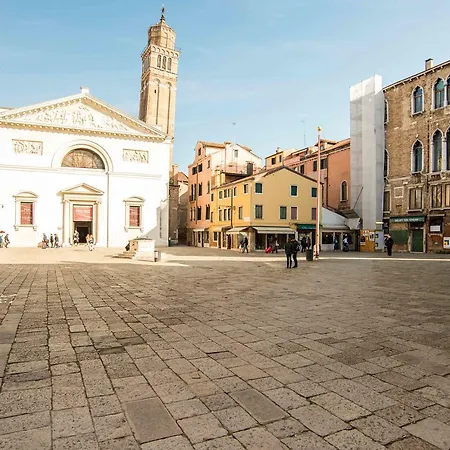 San Maurizio Apartment Venice